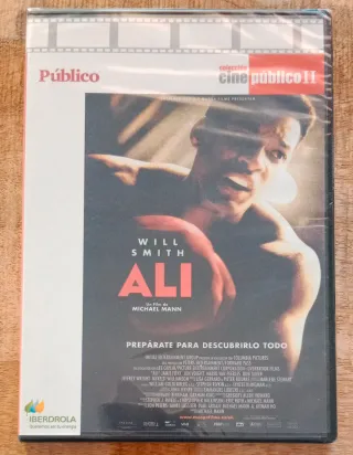 Ali