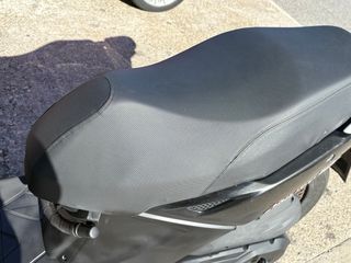 Kymco Agility City 125