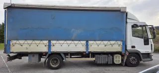 Iveco Eurocargo 2007