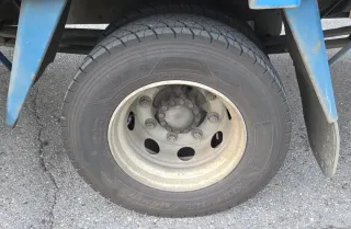 Iveco Eurocargo 2007