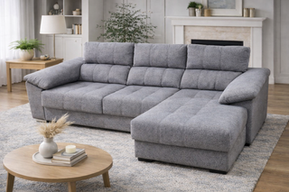 Sofá Chaiselongue Niza derecha