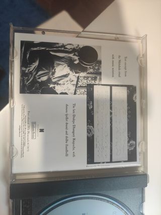 CD Tibetan Buddhism: The Ritual Orchestra and...