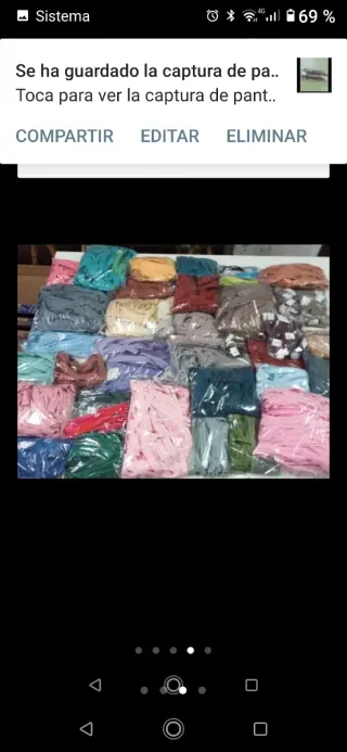 Lote 100 cremalleras 10€