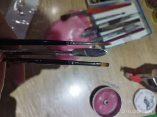 Material pretesis dentales estudiantes