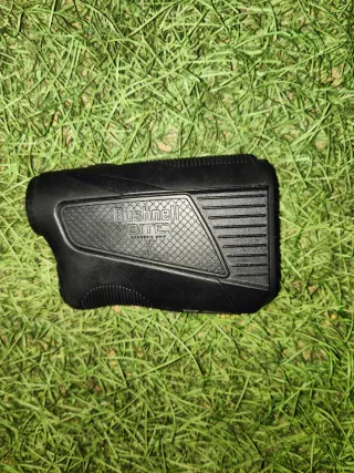 Telémetro Bushnell Tour V5