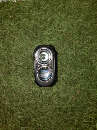 Telémetro Bushnell Tour V5