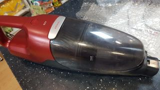 AEG QX7-1ULTAN Aspiradora Sin Cable  21,6 V