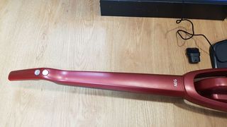 AEG QX7-1ULTAN Aspiradora Sin Cable  21,6 V