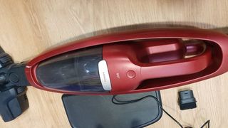 AEG QX7-1ULTAN Aspiradora Sin Cable  21,6 V