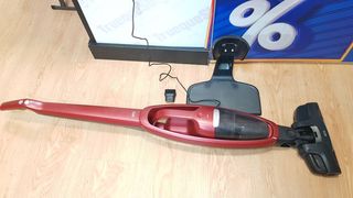 AEG QX7-1ULTAN Aspiradora Sin Cable  21,6 V