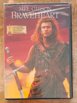 Braveheart