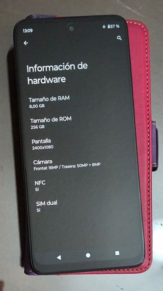 Motorola Moto G73 5G 8/256GB