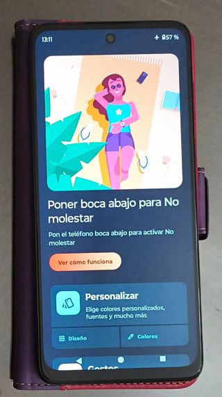 Motorola Moto G73 5G 8/256GB