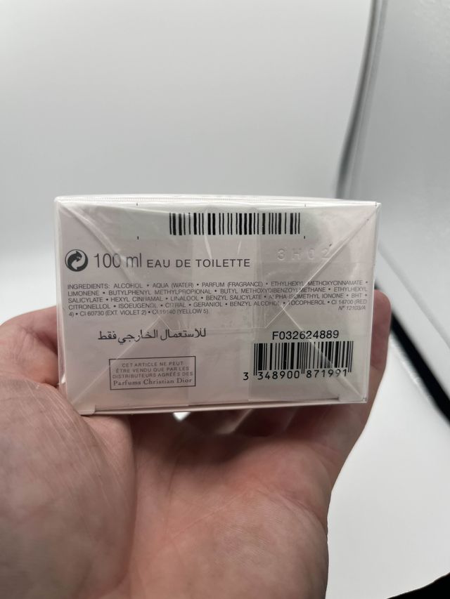 Miss Dior Blooming Bouquet Eau de Toilette