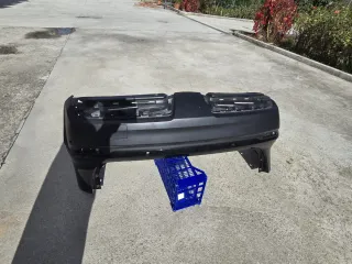 Paraurti Posteriore Nissan Qashqai 2018 Originale