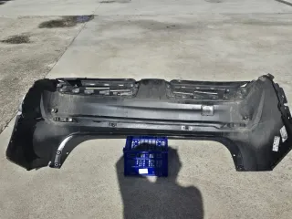 Paraurti Posteriore Nissan Qashqai 2018 Originale