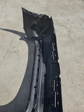 Paraurti Posteriore Nissan Qashqai 2018 Originale