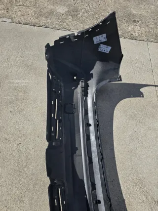 Paraurti Posteriore Nissan Qashqai 2018 Originale