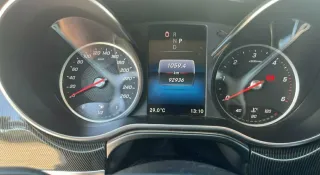 Mercedes-Benz Clase V 2021