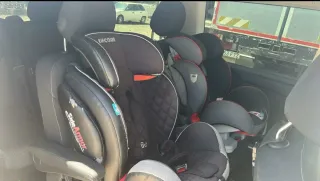 Mercedes-Benz Clase V 2021