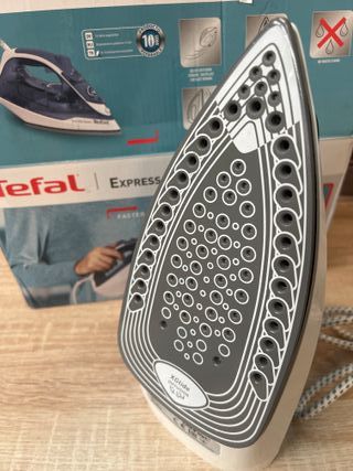 Plancha de ropa Tefal