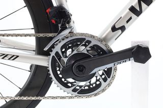 Specialized Tarmac S-Works AXS 12V (carretera) t.56 Reacondicionada