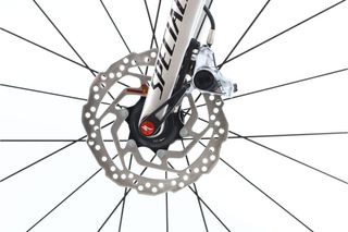 Specialized Tarmac S-Works AXS 12V (carretera) t.56 Reacondicionada