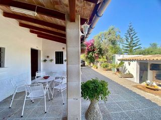 Casa rural en alquiler en Pollença en Pollença