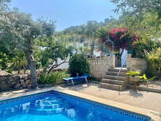 Casa rural en alquiler en Pollença en Pollença