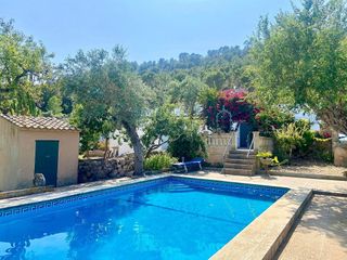 Casa rural en alquiler en Pollença en Pollença