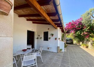 Casa rural en alquiler en Pollença en Pollença