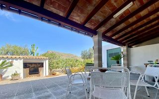 Casa rural en alquiler en Pollença en Pollença