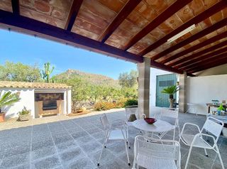 Casa rural en alquiler en Pollença en Pollença