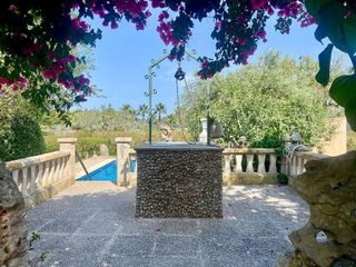 Casa rural en alquiler en Pollença en Pollença