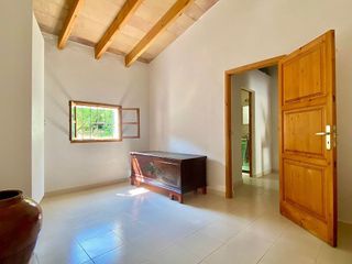 Casa rural en alquiler en Pollença en Pollença