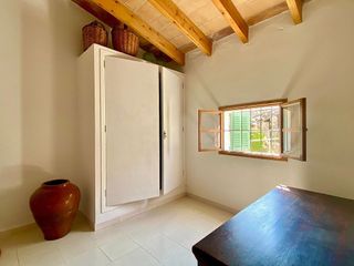 Casa rural en alquiler en Pollença en Pollença