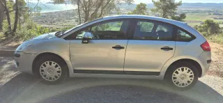 Citroen C4 2006