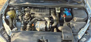 Citroen C4 2006