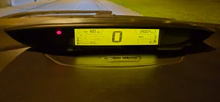 Citroen C4 2006