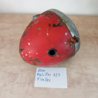 Faro Ossa Palillos 125