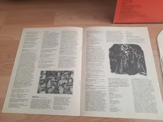 Vinilo Historia de la Unión Soviética