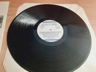 Vinilo Historia de la Unión Soviética