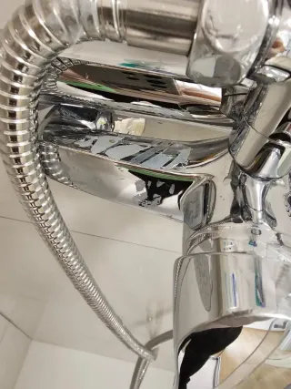 Limpieza a domicilio