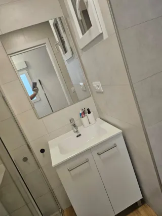 Limpieza a domicilio