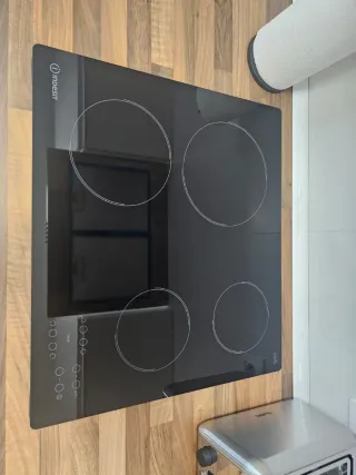 Limpieza a domicilio