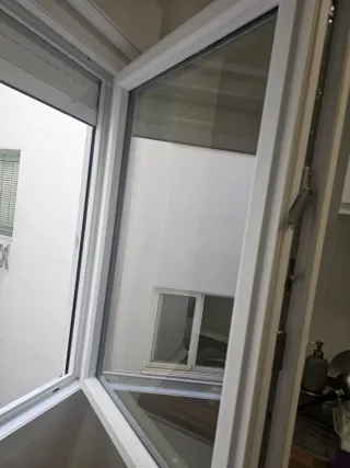 Limpieza a domicilio