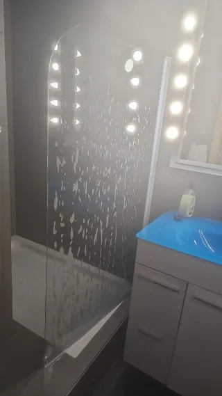 Limpieza a domicilio