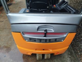 Carretilla elevadora STILL RX20-14