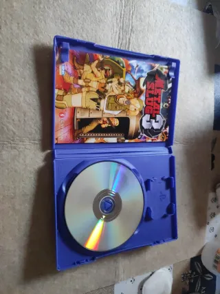 PlayStation 2 Metal Slug 3 SNK
