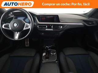 BMW Serie 1 120d M Sport